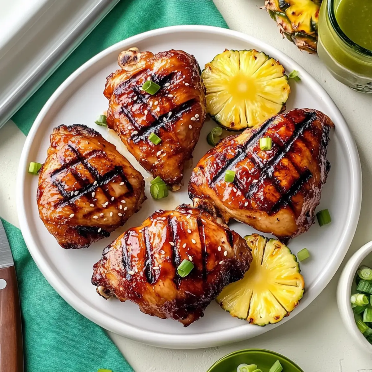 Mouthwatering Huli Huli Chicken: A Tropical Hawaiian Feast 3 unnamed file 433