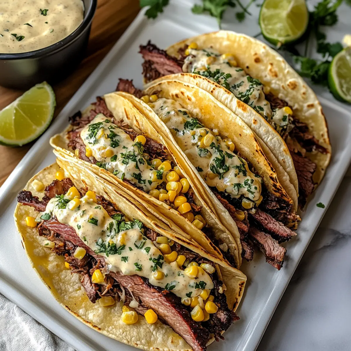 Ultimate Brisket Elote Tacos: A Flavor Explosion at Home 1 unnamed file 441