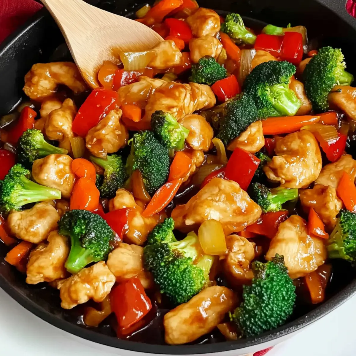 Irresistible Hunan Chicken with Fresh Crunchy Veggies 1 unnamed file 47