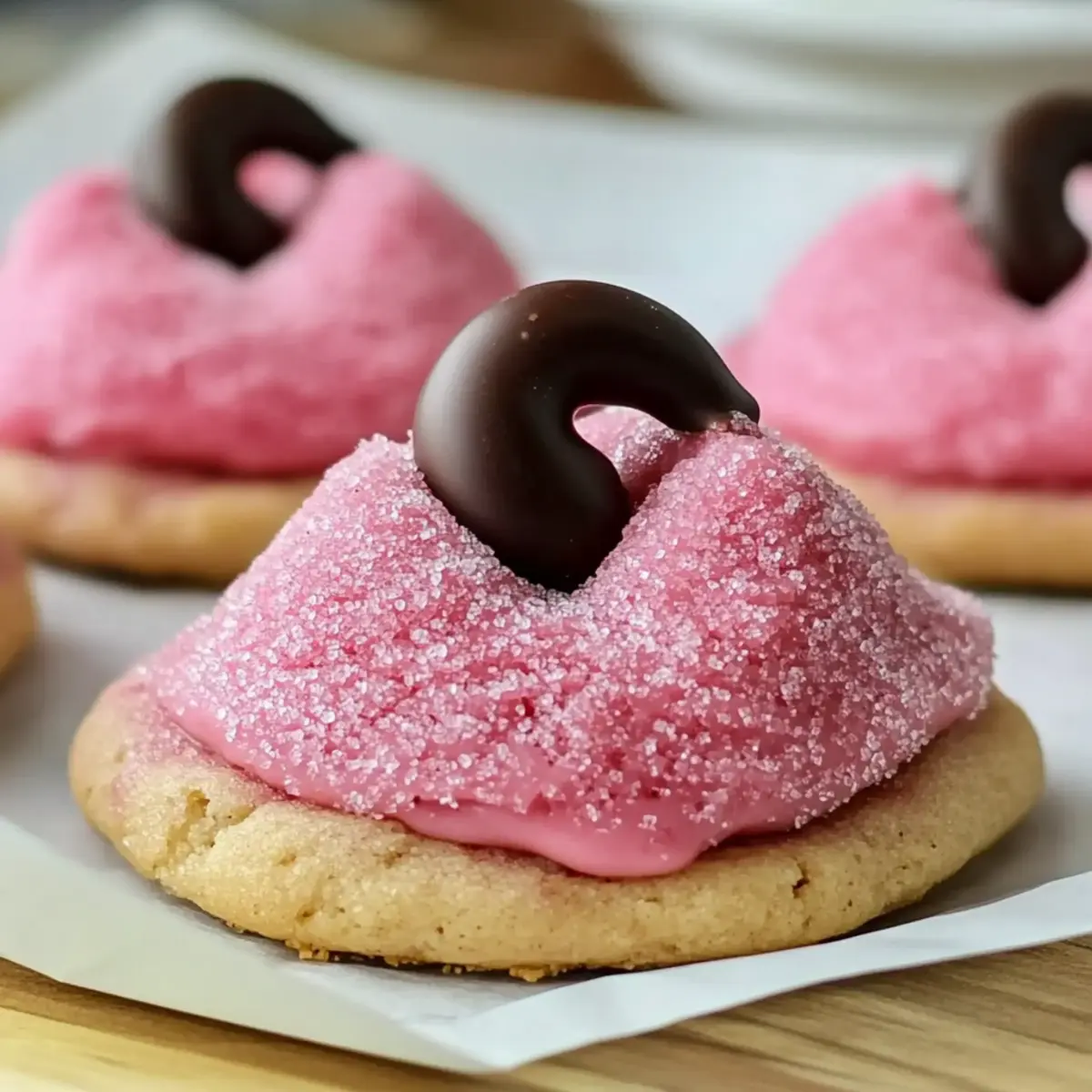 Melt-in-Your-Mouth Strawberry Kiss Cookies Everyone Will Love 1 unnamed file 479