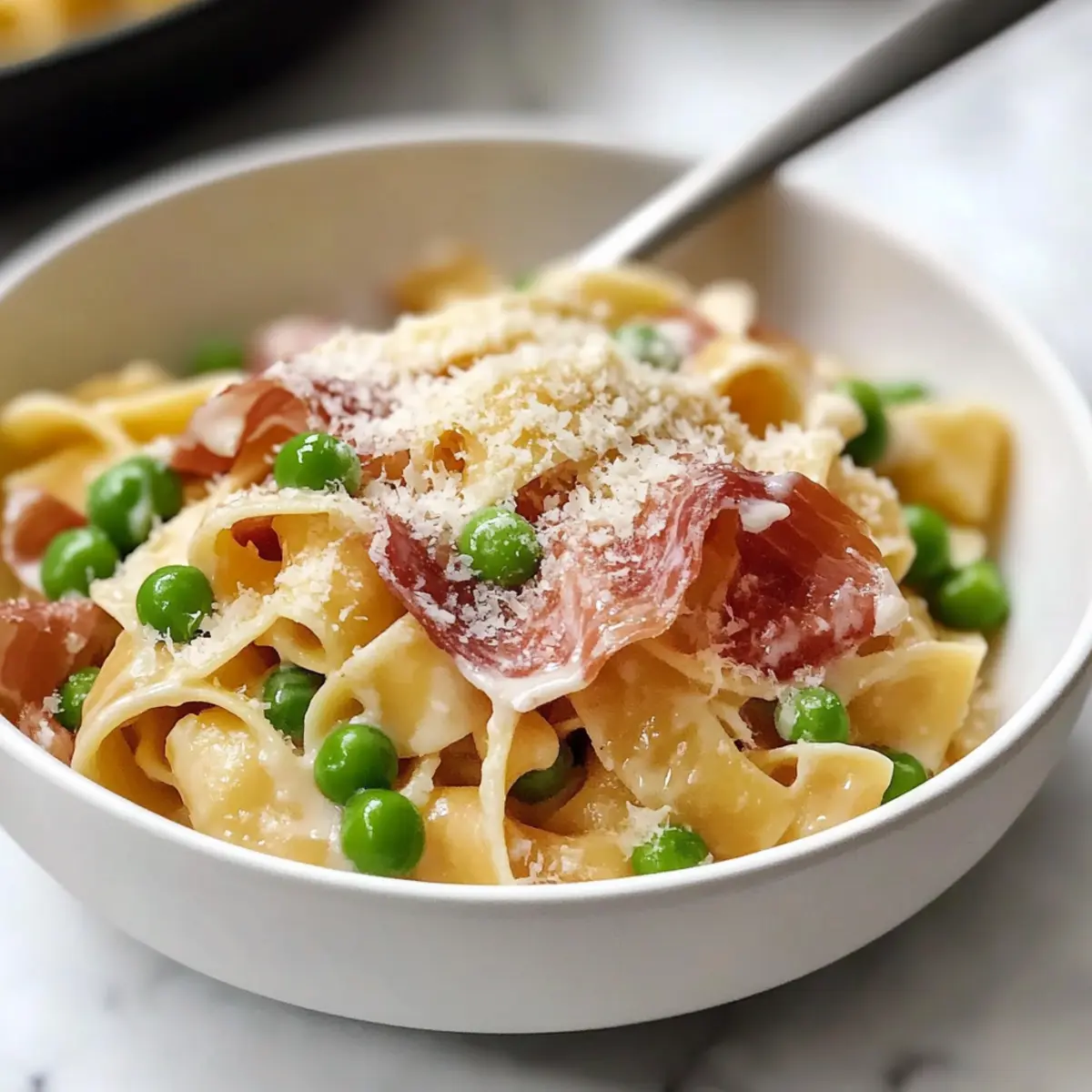 Creamy Prosciutto Pasta in Just 20 Minutes for Busy Nights 3 unnamed file 490