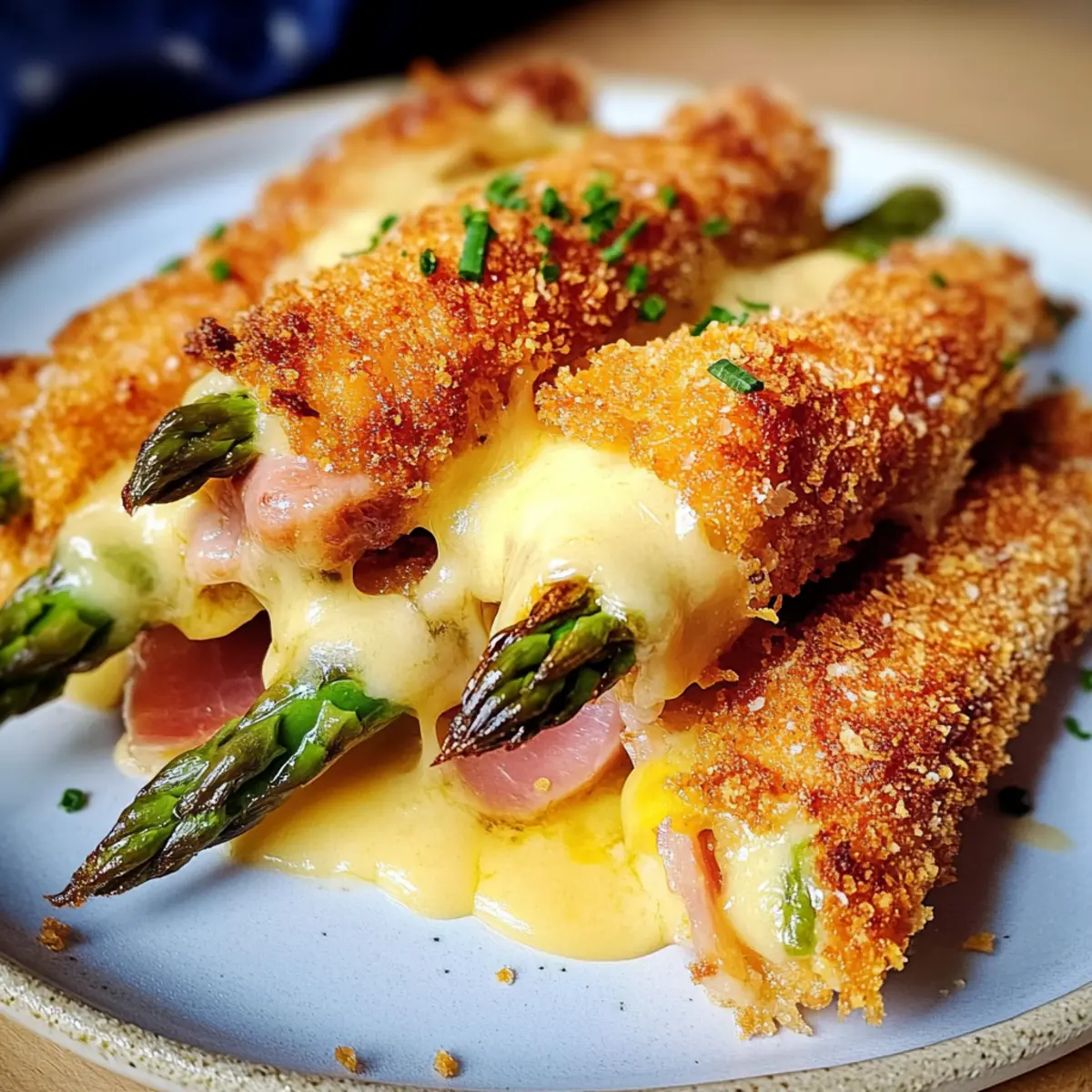 Crispy Asparagus Cordon Bleu: A Savory Spring Delight 3 unnamed file 493
