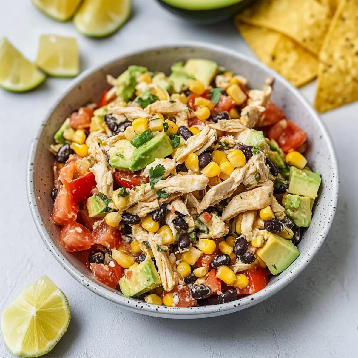Zesty Southwest Chicken Salad for Healthy Meal Prep 1 unnamed file 496