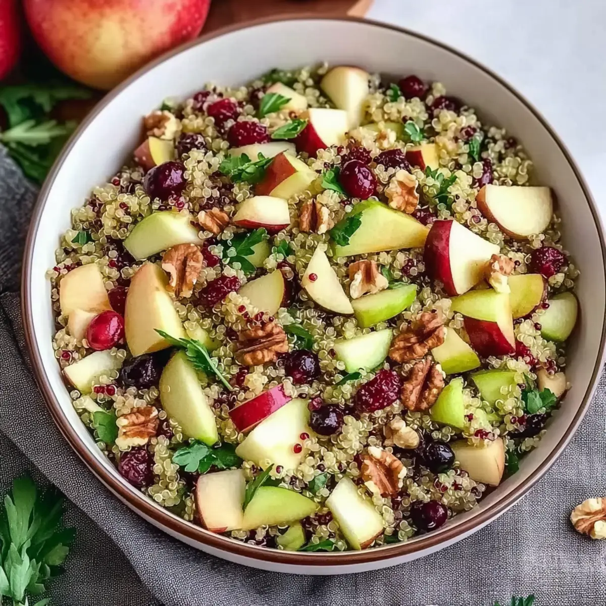 Quinoa Apple Salad: Fresh, Flavorful, and Perfectly Nutritious 1 unnamed file 5
