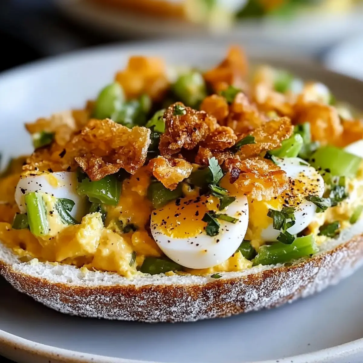 Crispy Egg Salad: Elevate Your Picnic with Crunchy Goodness 3 unnamed file 501