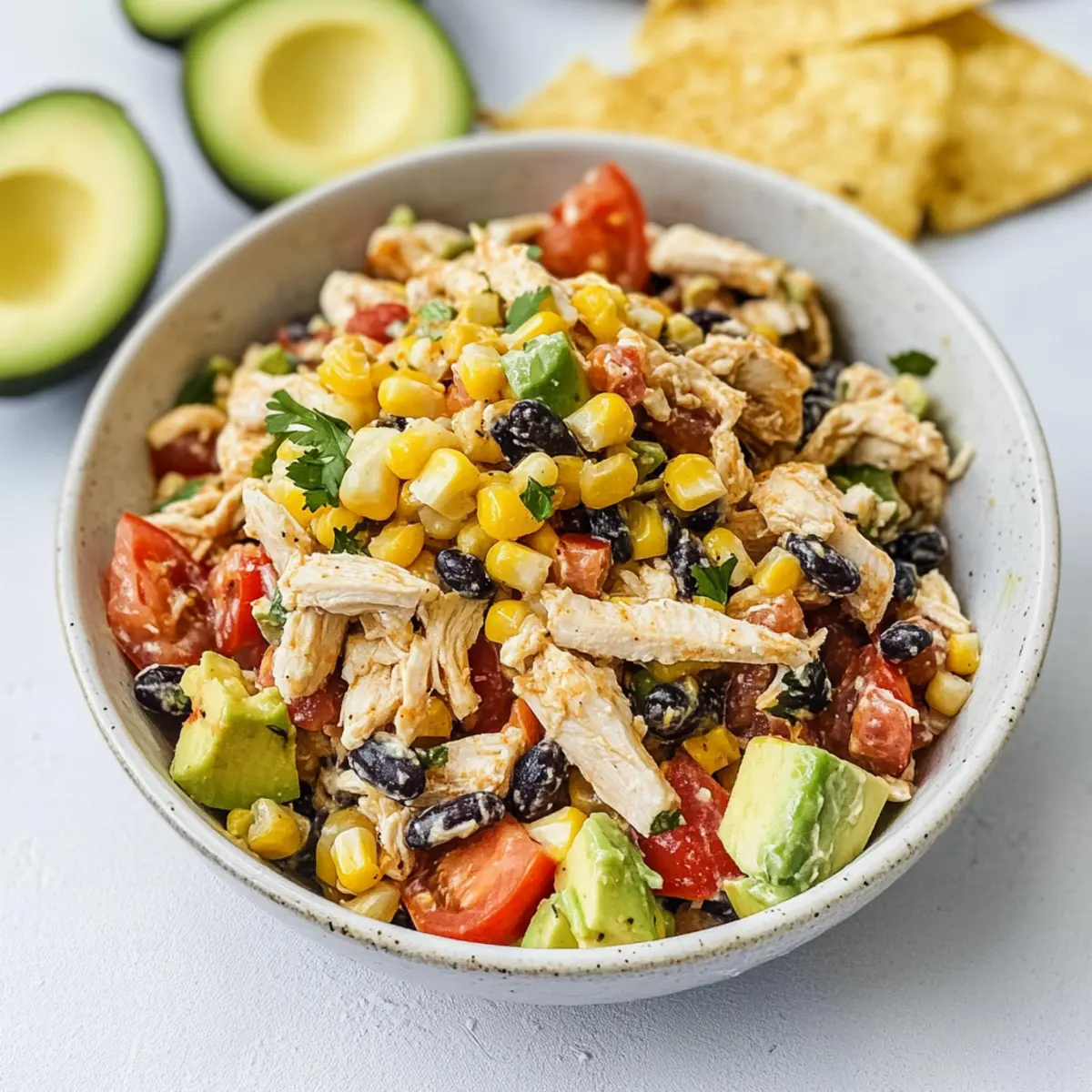 Zesty Southwest Chicken Salad for Healthy Meal Prep 2 unnamed file 502