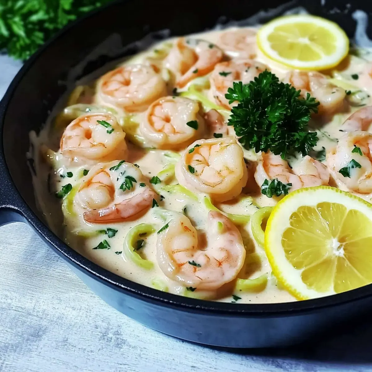 Creamy Lemon Shrimp That Elevates Your Dinner Game 2 unnamed file 505