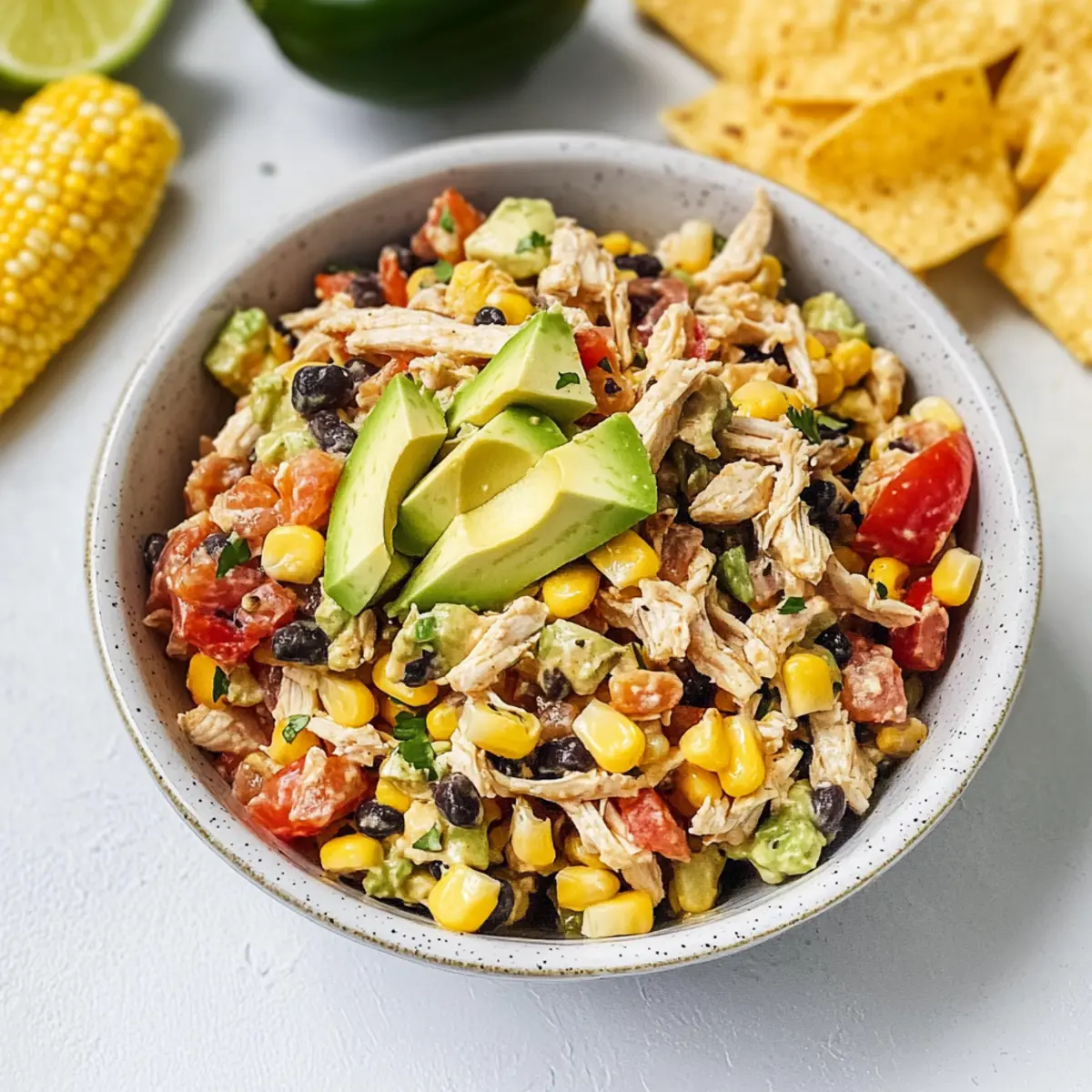 Zesty Southwest Chicken Salad for Healthy Meal Prep 3 unnamed file 506
