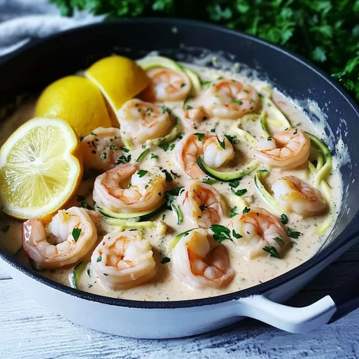 Creamy Lemon Shrimp That Elevates Your Dinner Game 3 unnamed file 508