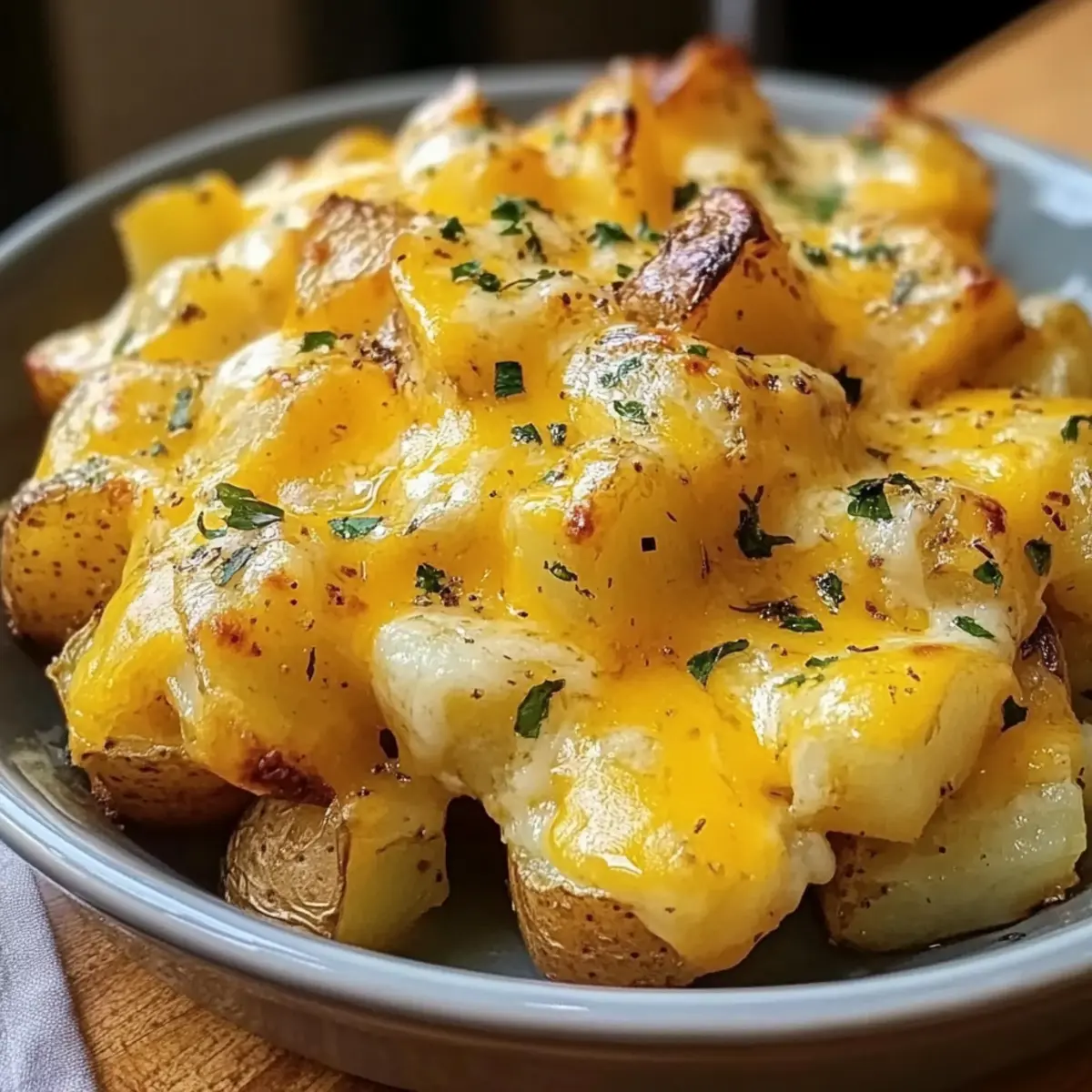 Cheesy Ranch Potatoes for Ultimate Comfort Food Bliss 2 unnamed file 51