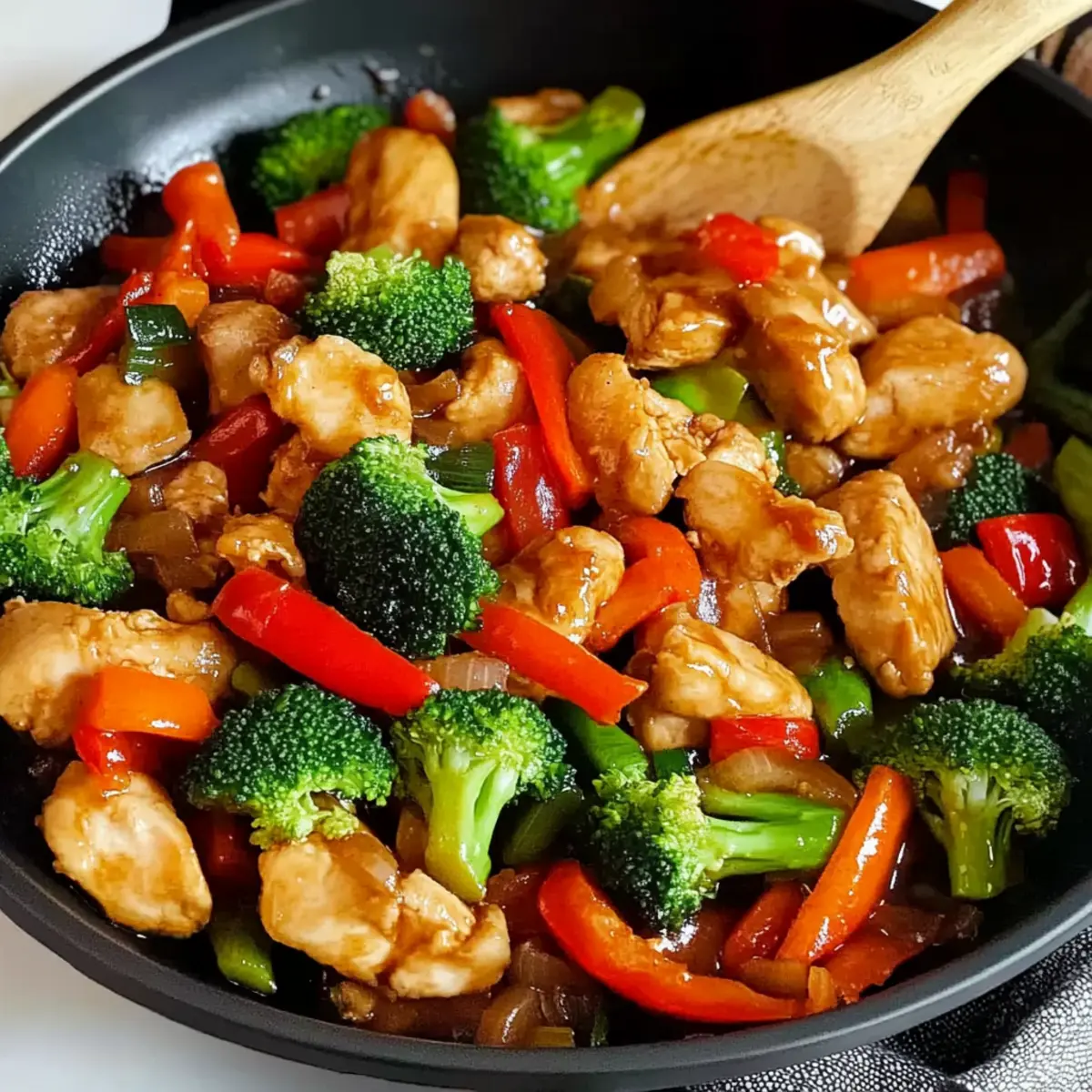 Irresistible Hunan Chicken with Fresh Crunchy Veggies 2 unnamed file 52