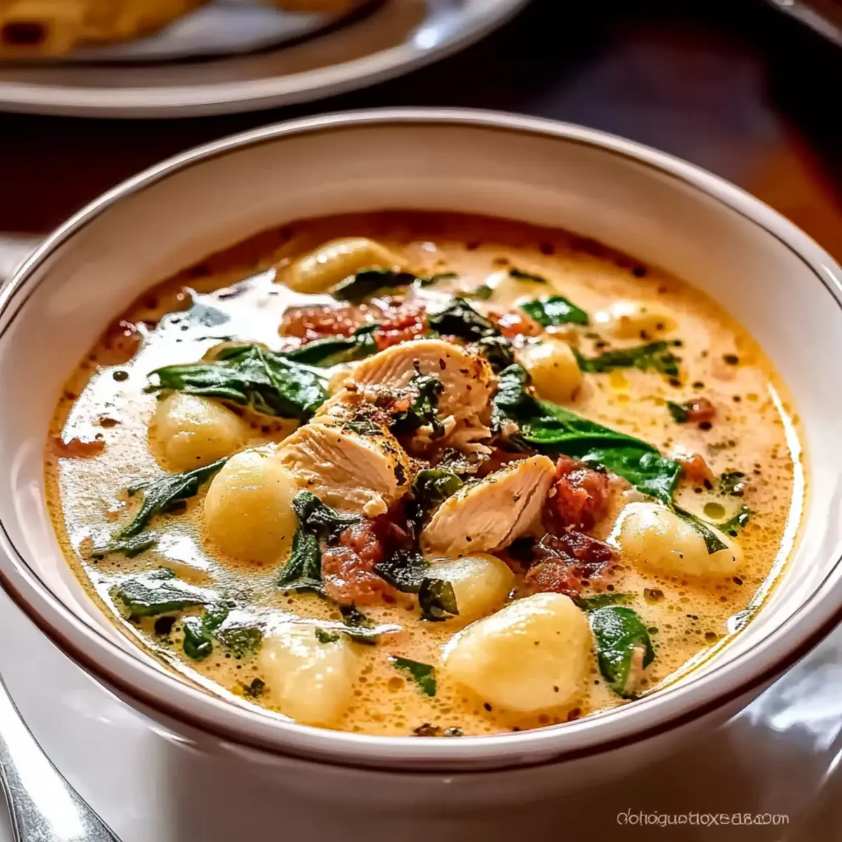 Creamy Chicken Gnocchi Soup for Cozy Nights In 2 unnamed file 530