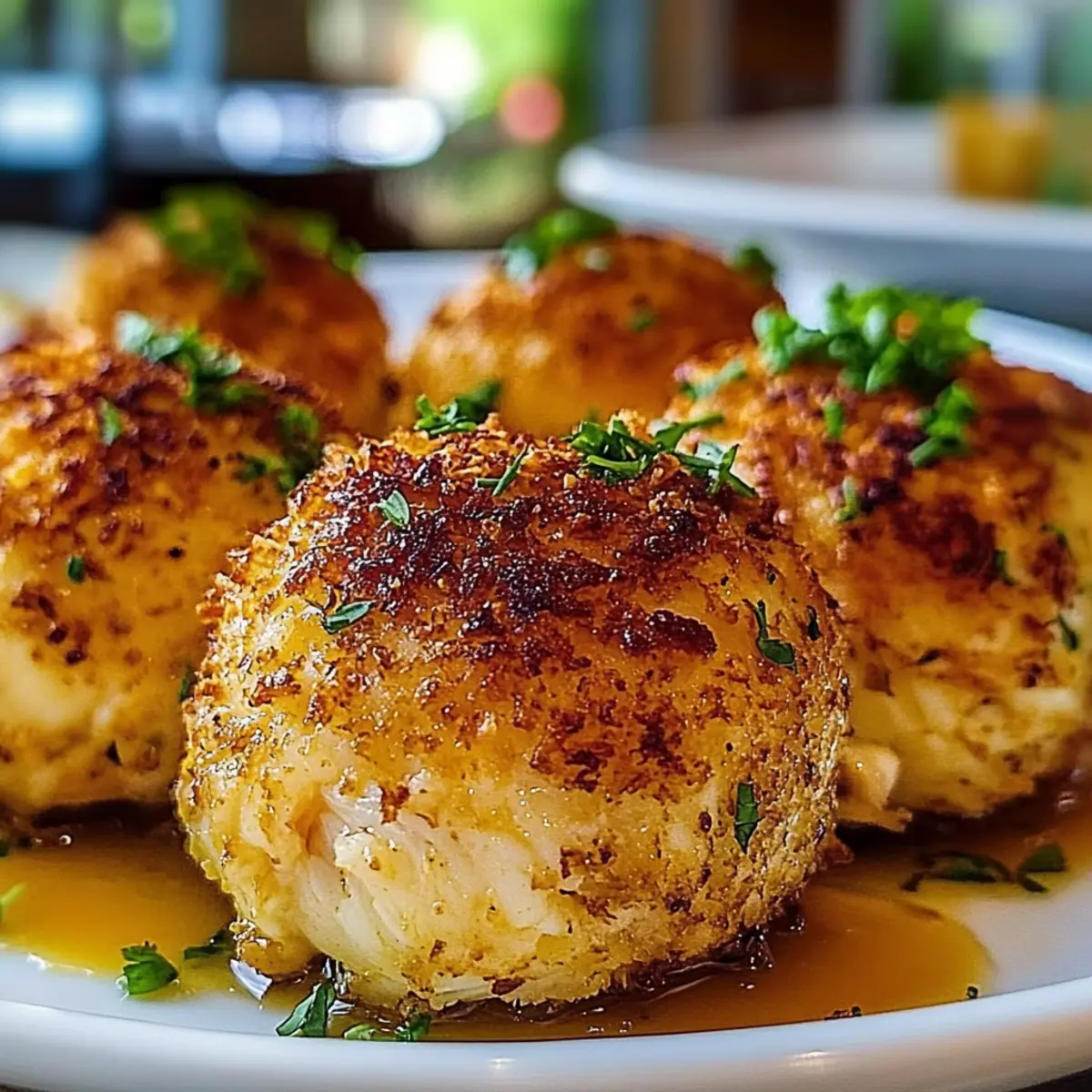 Crab Bombs Seafood: Crispy Delights Bursting with Flavor 1 unnamed file 541