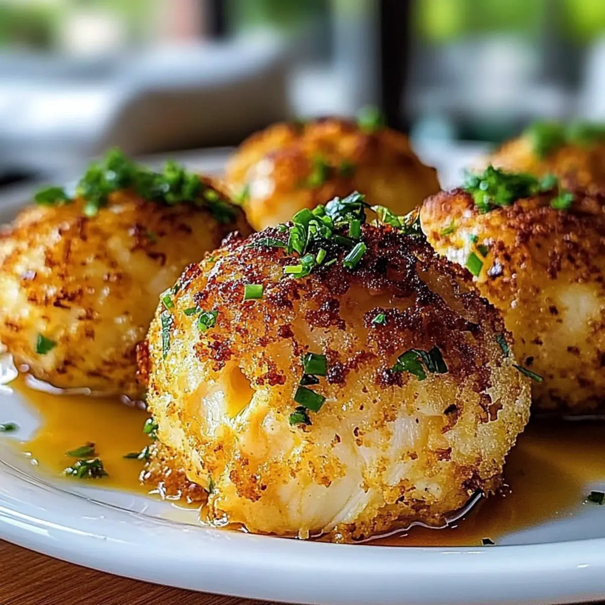 Crab Bombs Seafood: Crispy Delights Bursting with Flavor 2 unnamed file 544