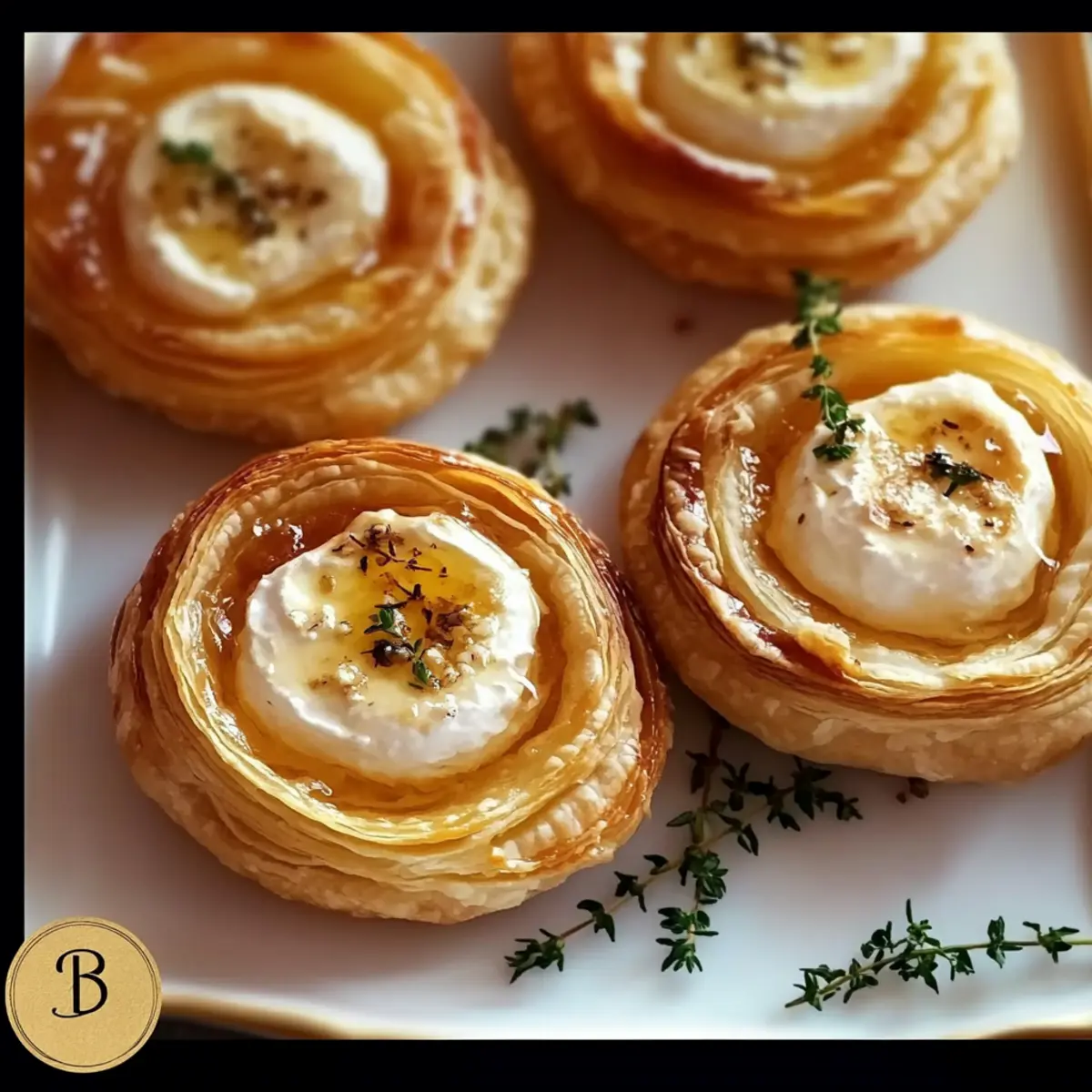 Delightful Goat Cheese and Honey Bites for Effortless Elegance 1 unnamed file 555