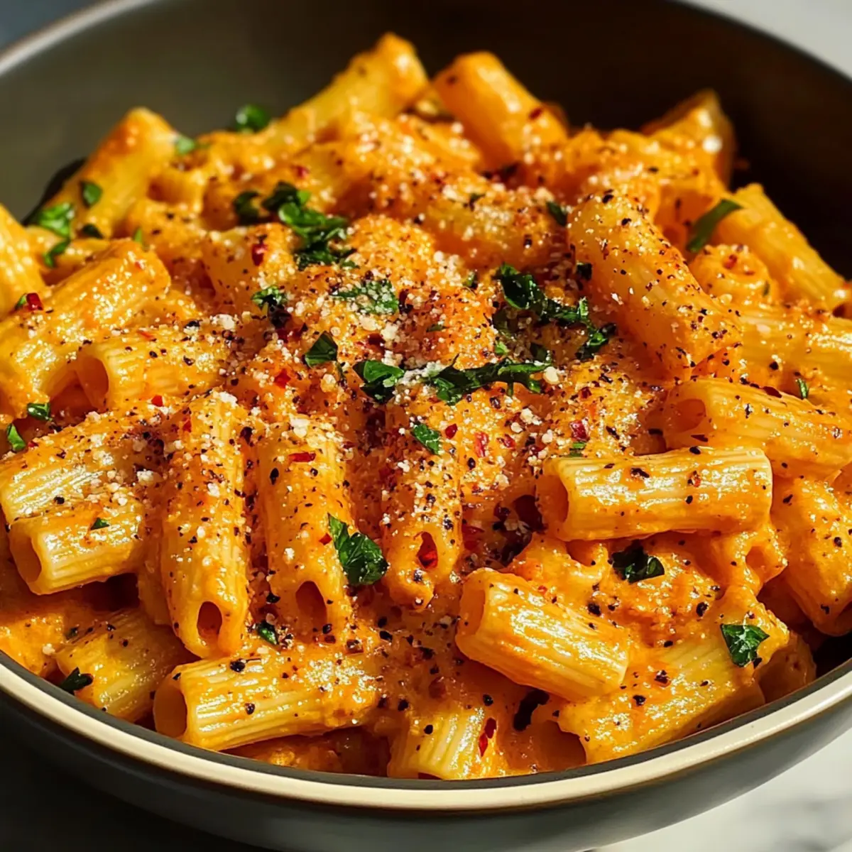 Creamy Gigi Hadid Pasta Recipe You'll Adore Every Bite 1 unnamed file 558