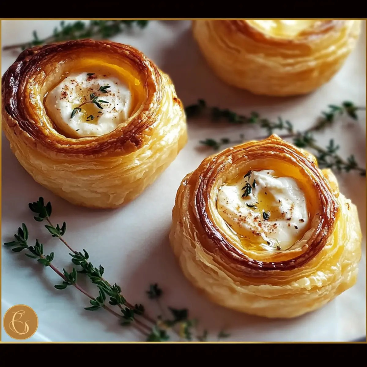 Delightful Goat Cheese and Honey Bites for Effortless Elegance 2 unnamed file 559