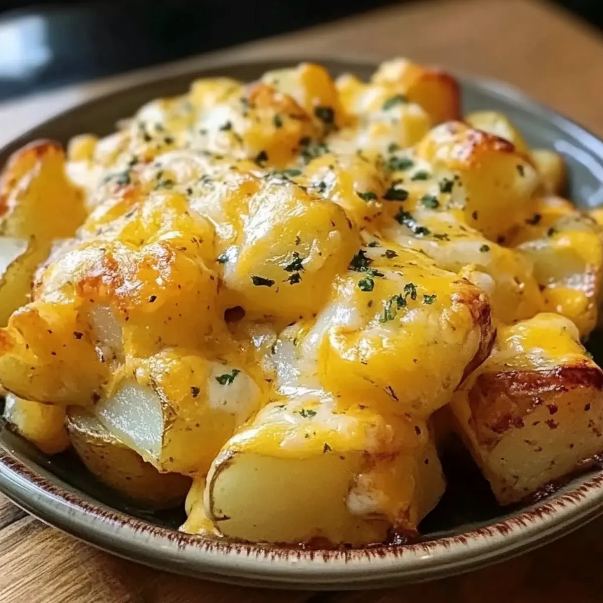 Cheesy Ranch Potatoes for Ultimate Comfort Food Bliss 3 unnamed file 56