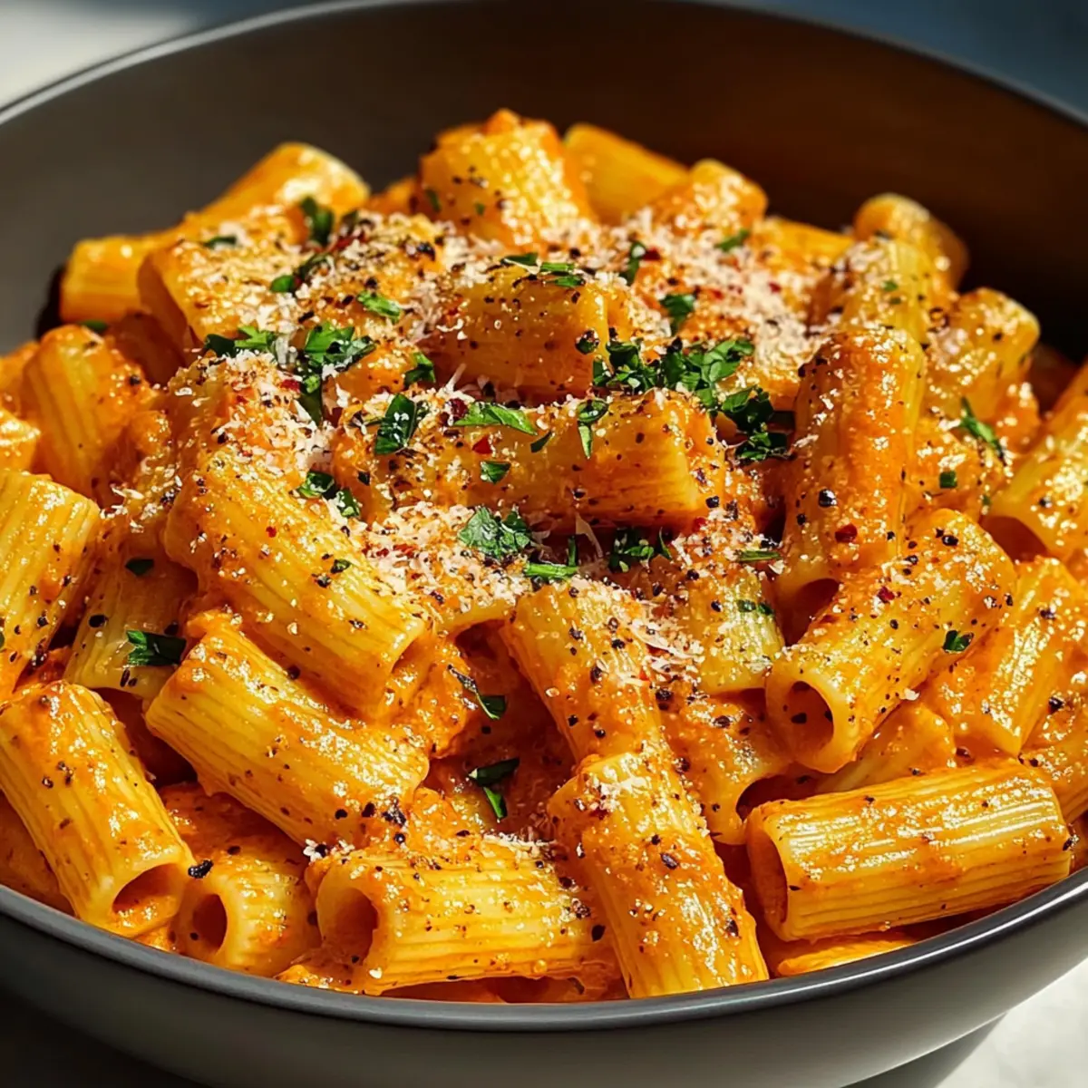 Creamy Gigi Hadid Pasta Recipe You'll Adore Every Bite 2 unnamed file 562