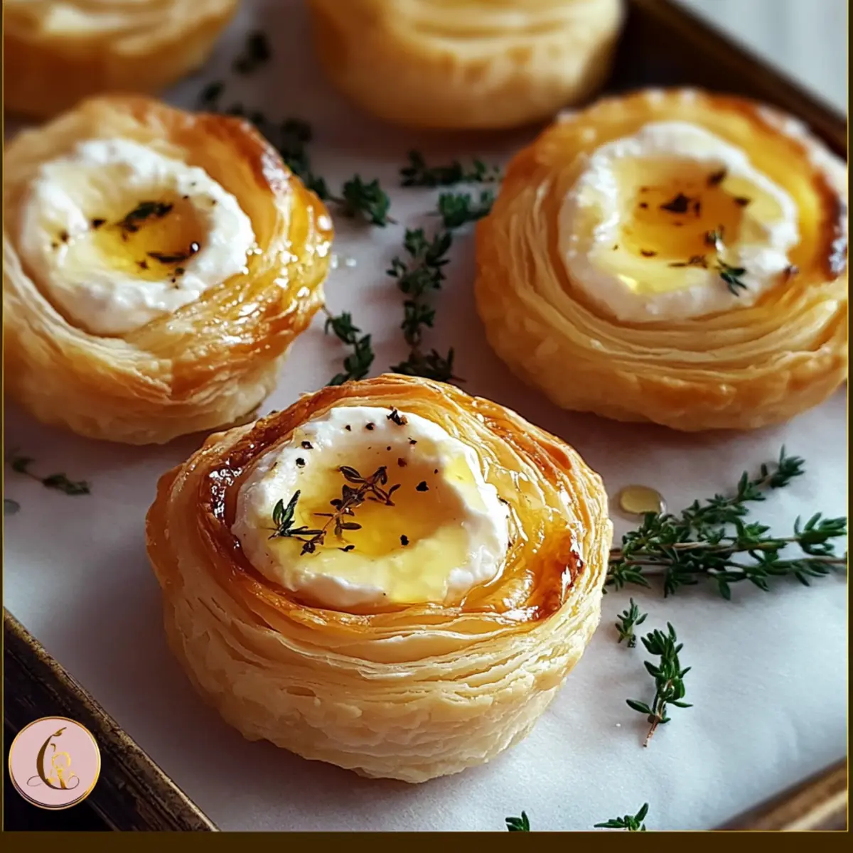 Delightful Goat Cheese and Honey Bites for Effortless Elegance 3 unnamed file 566