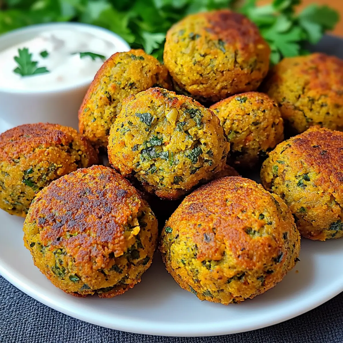 Crispy Turkish Falafel: A Flavor Explosion You’ll Love 1 unnamed file 569