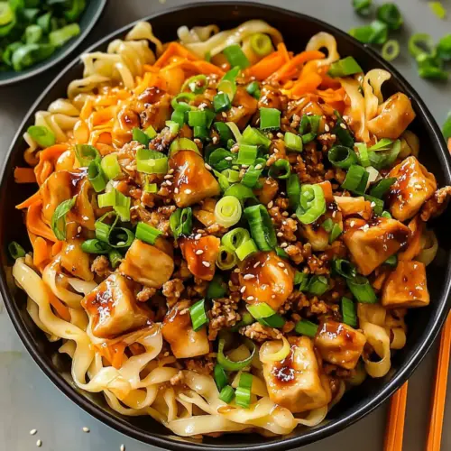 Delicious Potsticker In A Bowl: A Quick Weeknight Delight 14 Potsticker In A Bowl