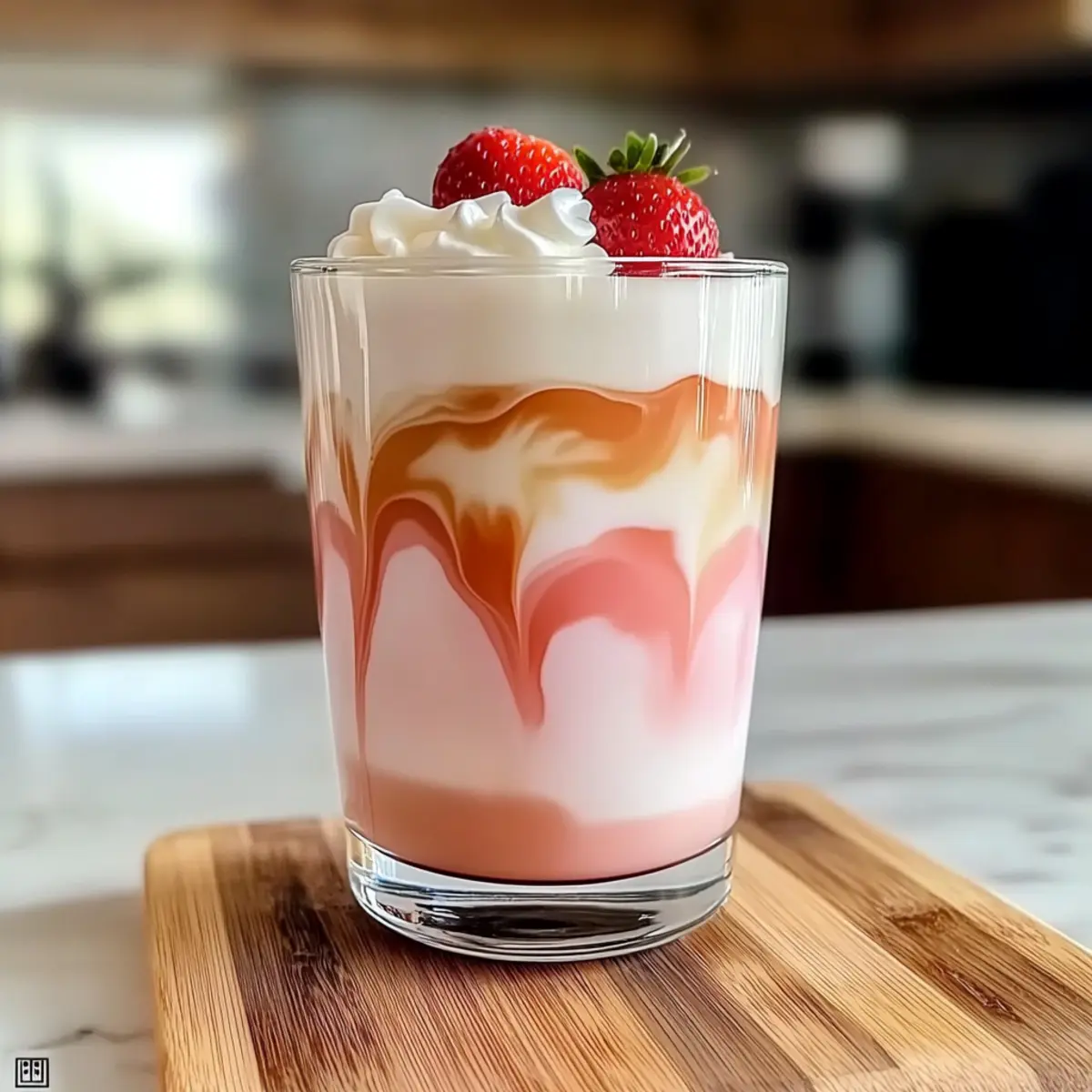 Strawberry Latte Bliss: Your New Favorite Coffee Delight 1 unnamed file 571
