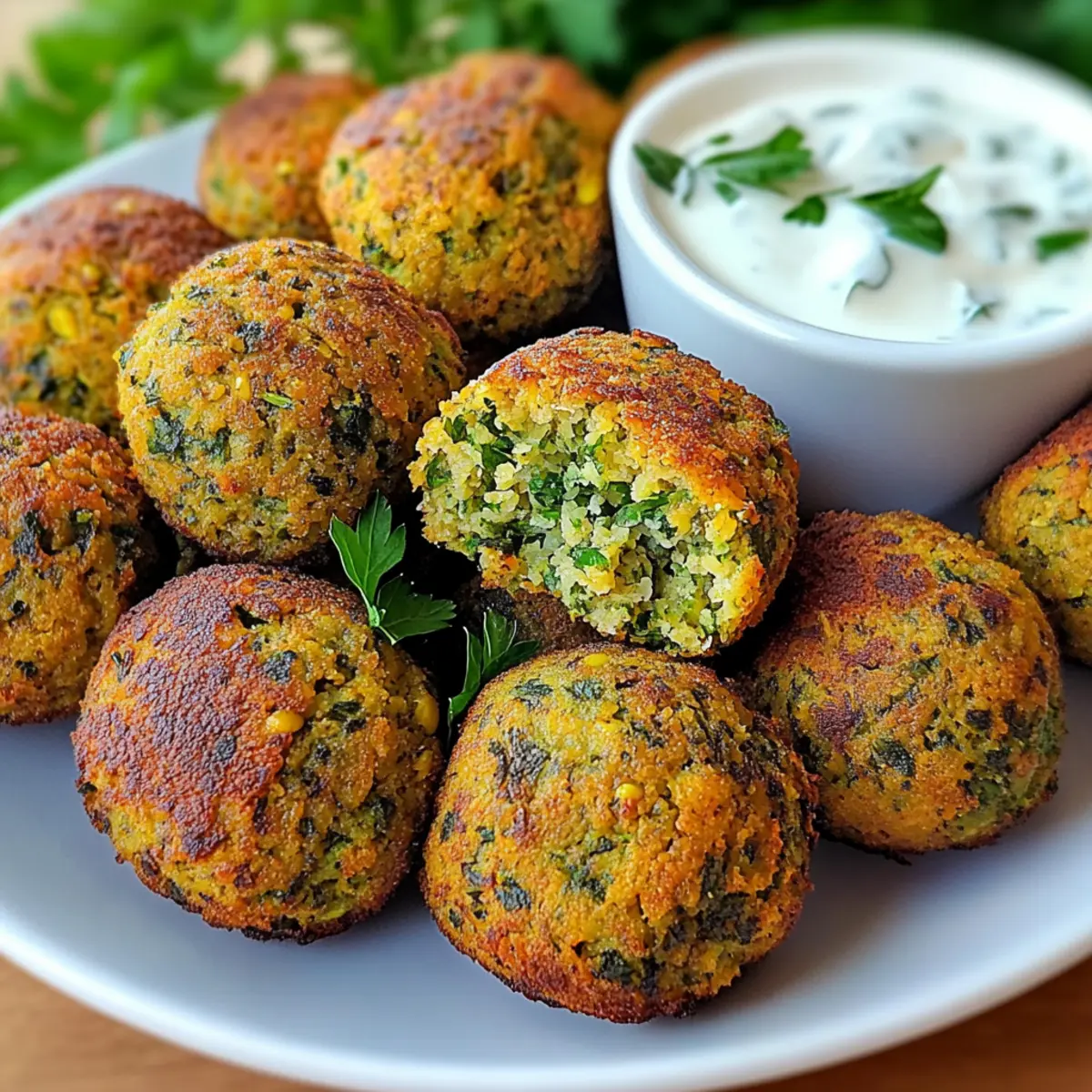 Crispy Turkish Falafel: A Flavor Explosion You’ll Love 2 unnamed file 575