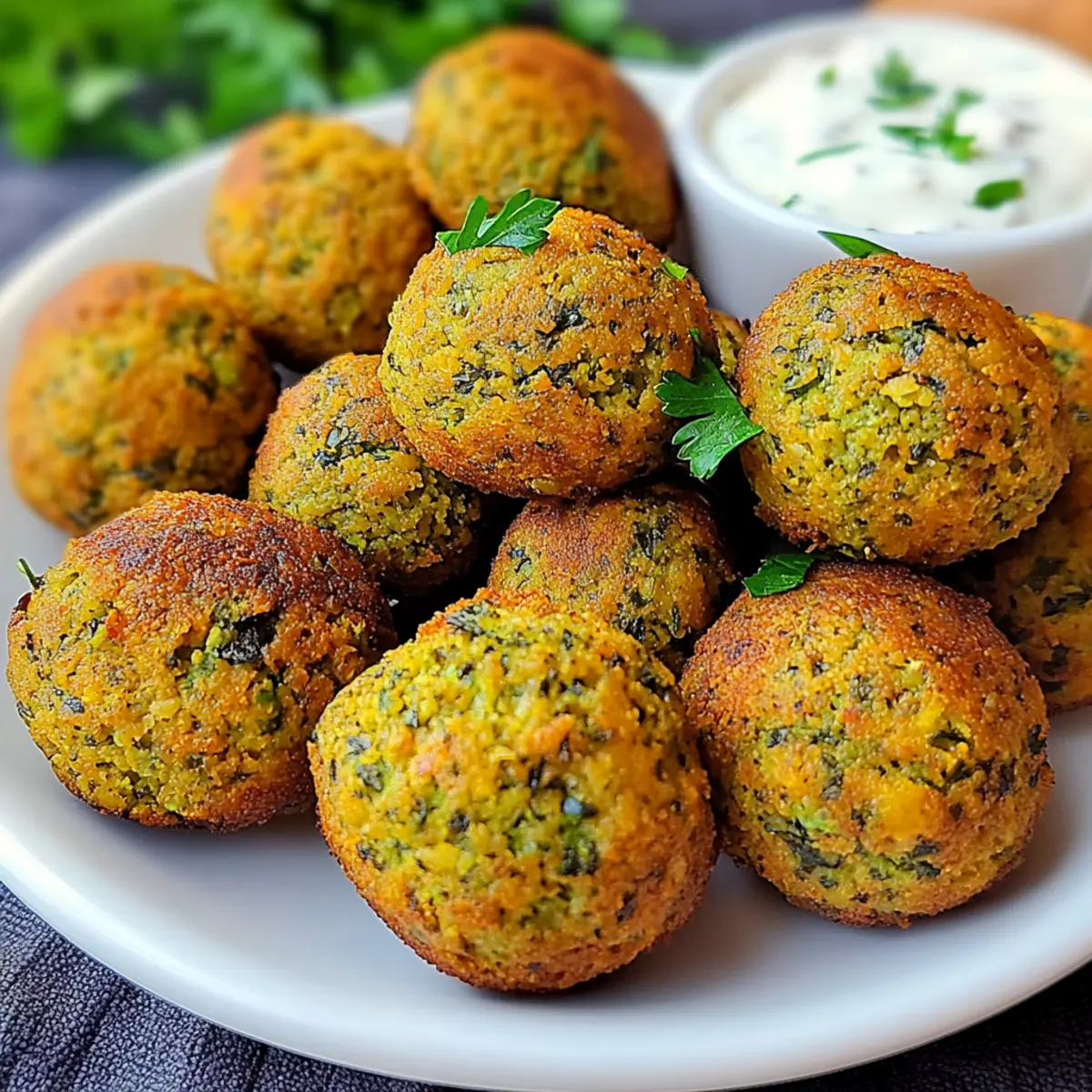 Crispy Turkish Falafel: A Flavor Explosion You’ll Love 3 unnamed file 578