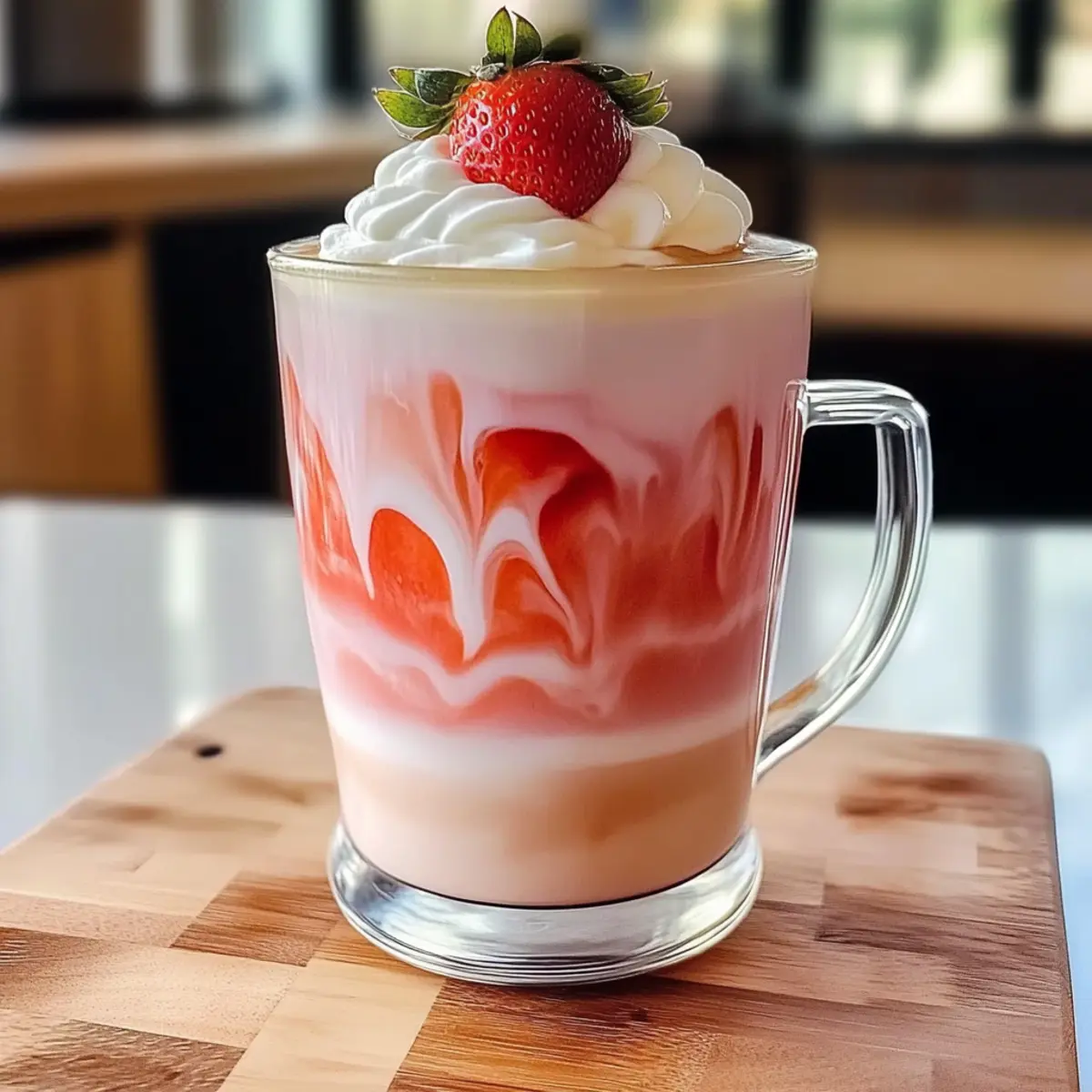 Strawberry Latte Bliss: Your New Favorite Coffee Delight 3 unnamed file 580