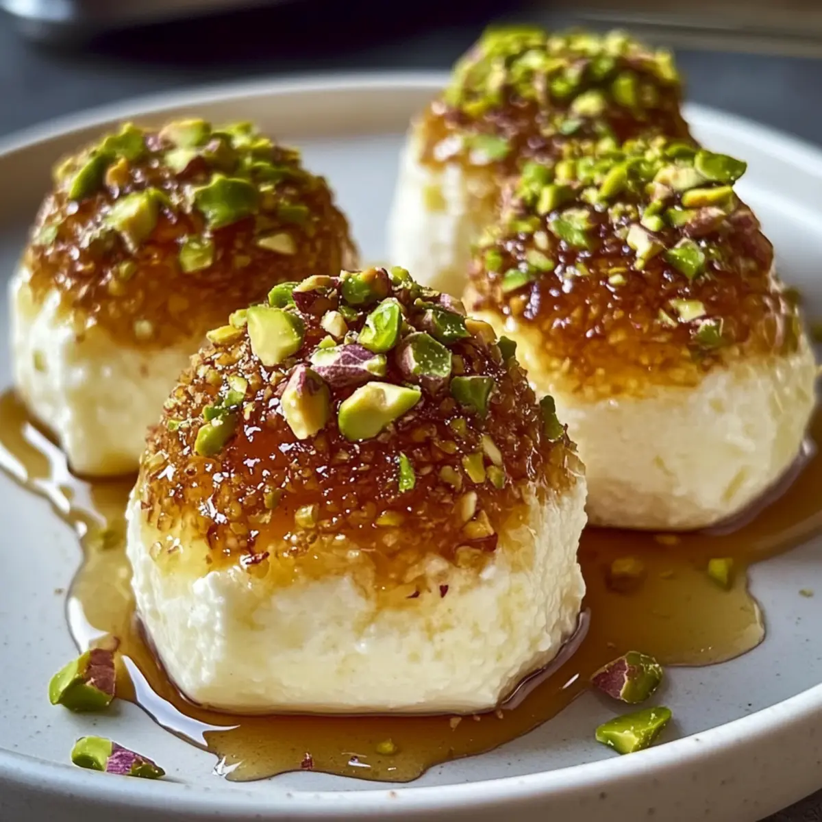 Irresistible Ricotta Pistachio Honey Bites in Just 15 Minutes 1 unnamed file 591