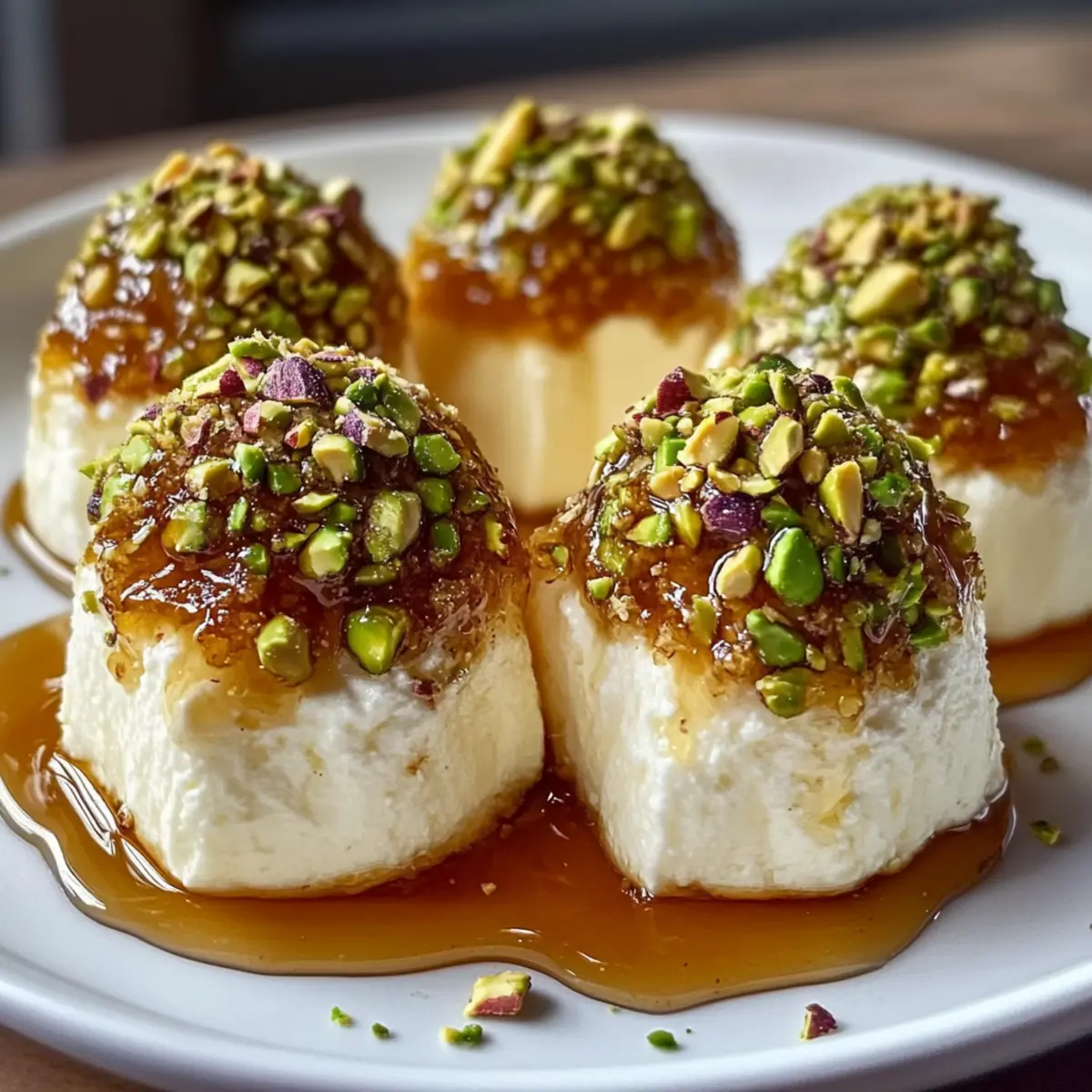 Irresistible Ricotta Pistachio Honey Bites in Just 15 Minutes 2 unnamed file 596