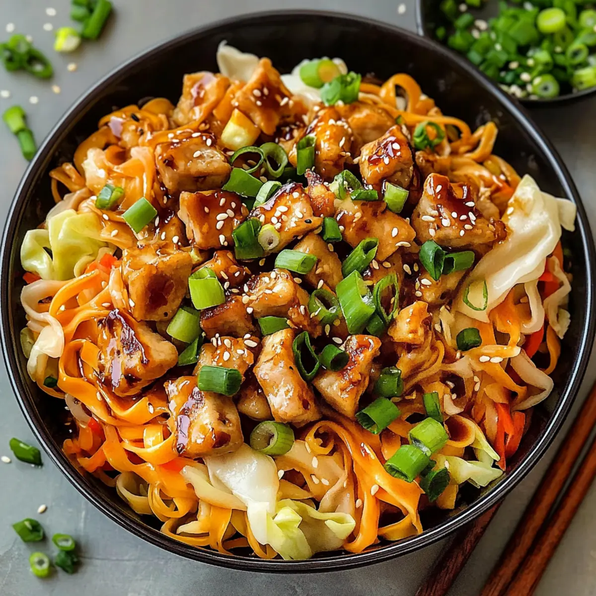 Delicious Potsticker In A Bowl: A Quick Weeknight Delight 1 unnamed file 61