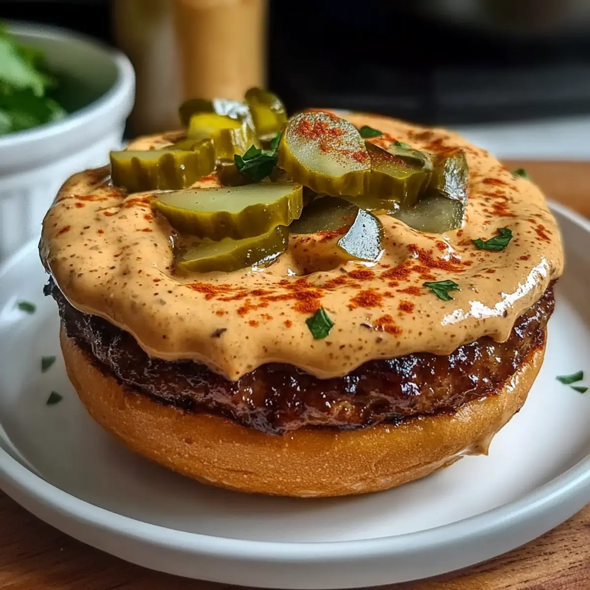Creamy Smash Burger Sauce That Elevates Your Burger Game 1 unnamed file 610