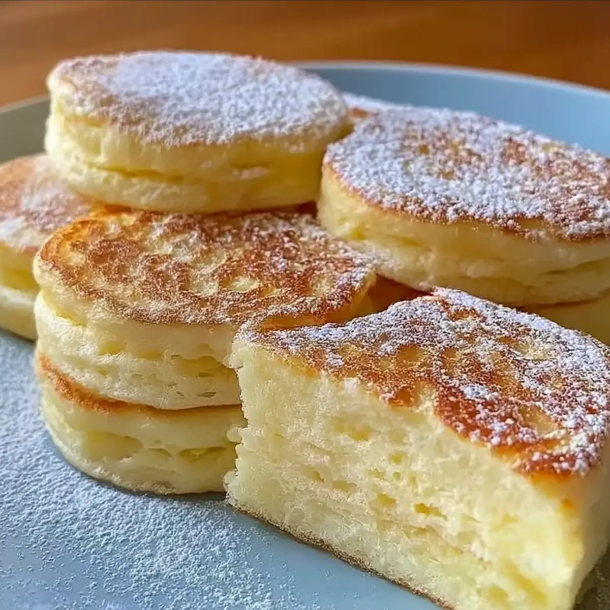 Irresistible Low Carb High Protein Quark Patties for Snacking Bliss 1 unnamed file 614