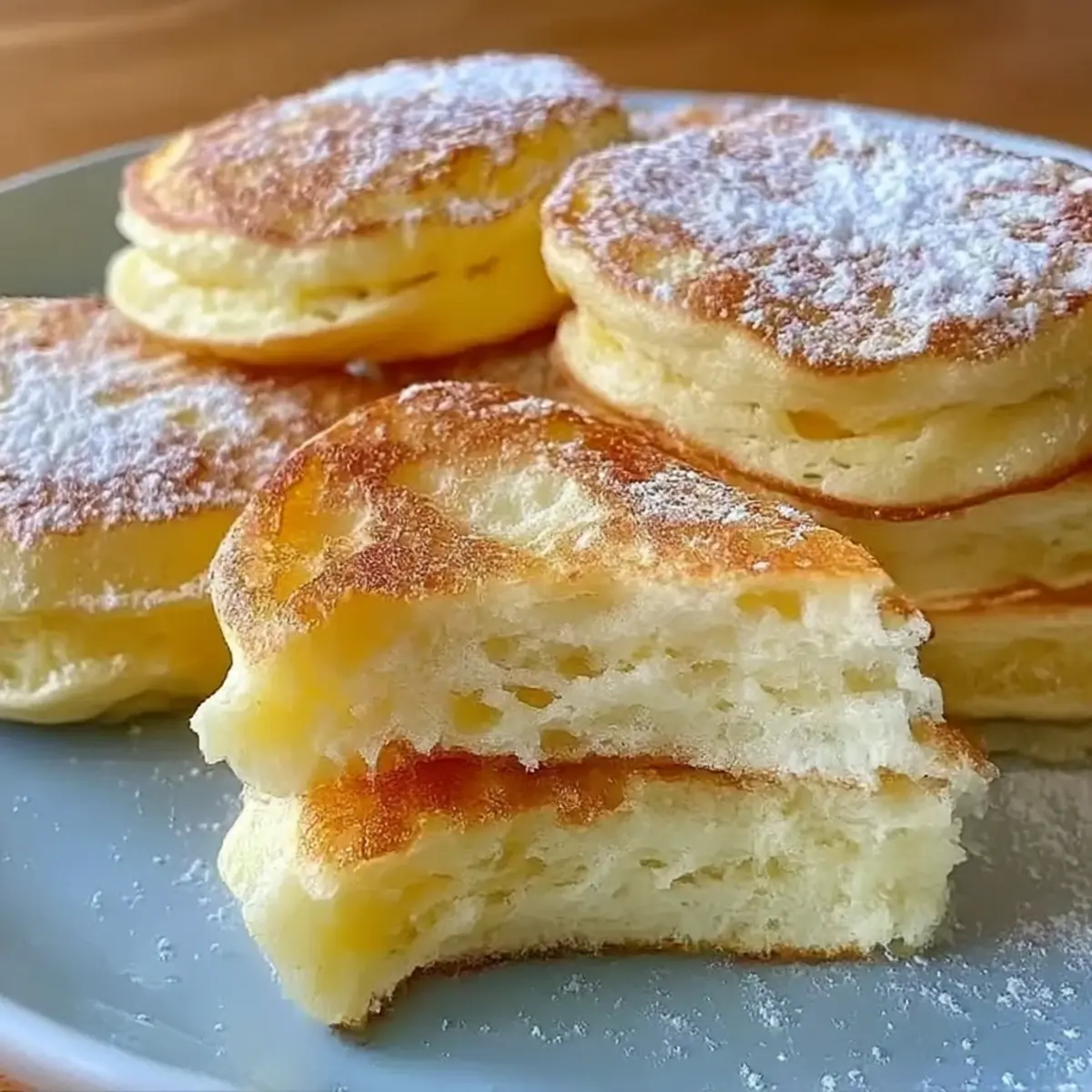 Irresistible Low Carb High Protein Quark Patties for Snacking Bliss 2 unnamed file 615