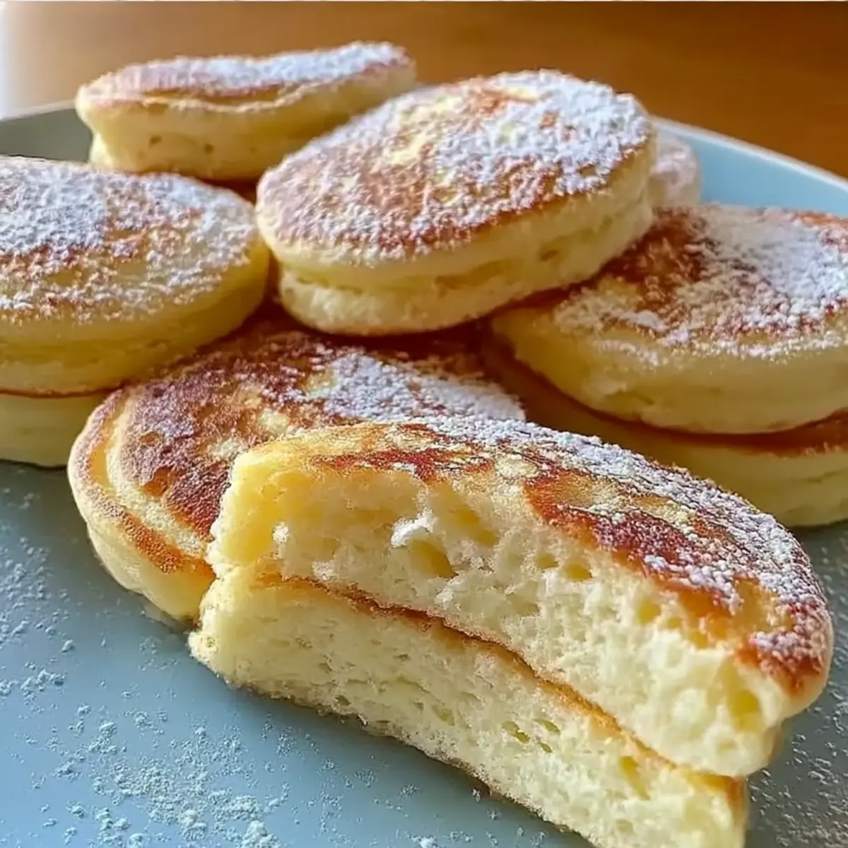 Irresistible Low Carb High Protein Quark Patties for Snacking Bliss 3 unnamed file 616