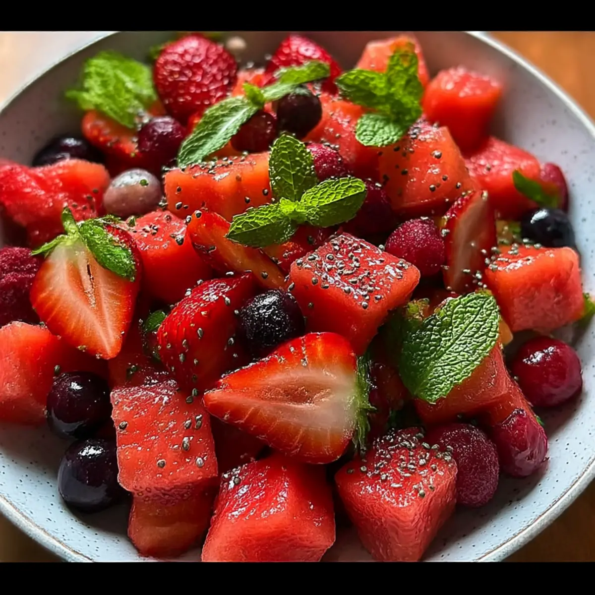 Refreshing Watermelon Salad Recipe for a Cool Summer Treat 1 unnamed file 629