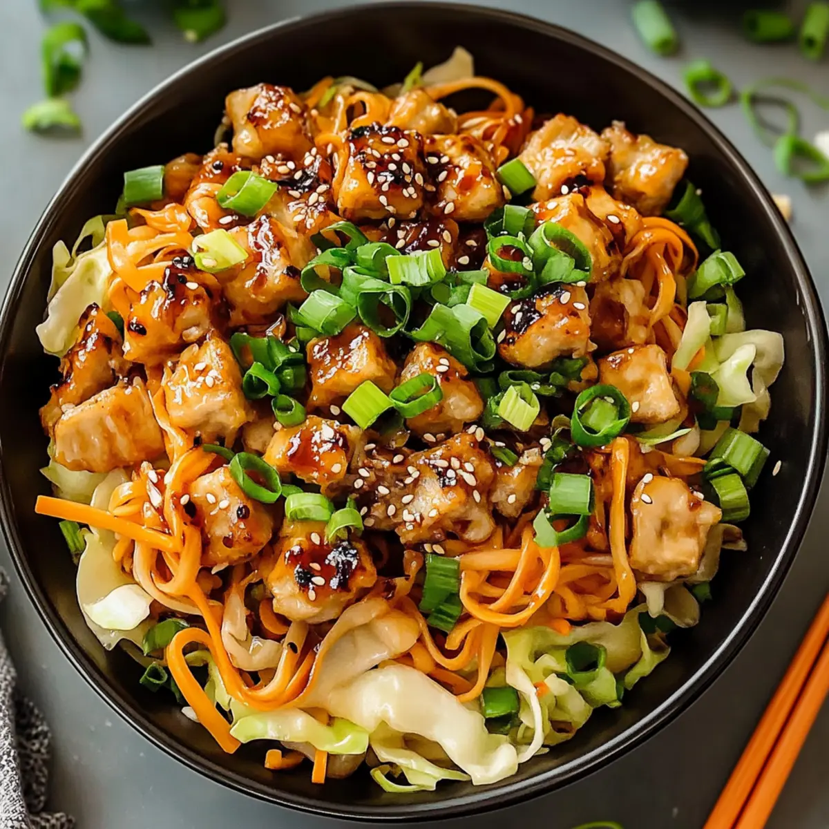 Delicious Potsticker In A Bowl: A Quick Weeknight Delight 2 unnamed file 64