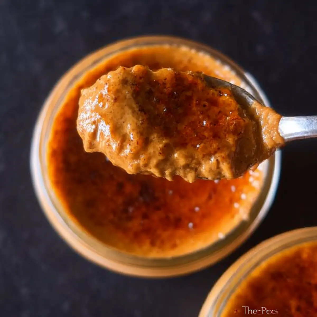 Irresistibly Smooth Thai Tea Crème Brûlée for Dessert Lovers 1 unnamed file 643