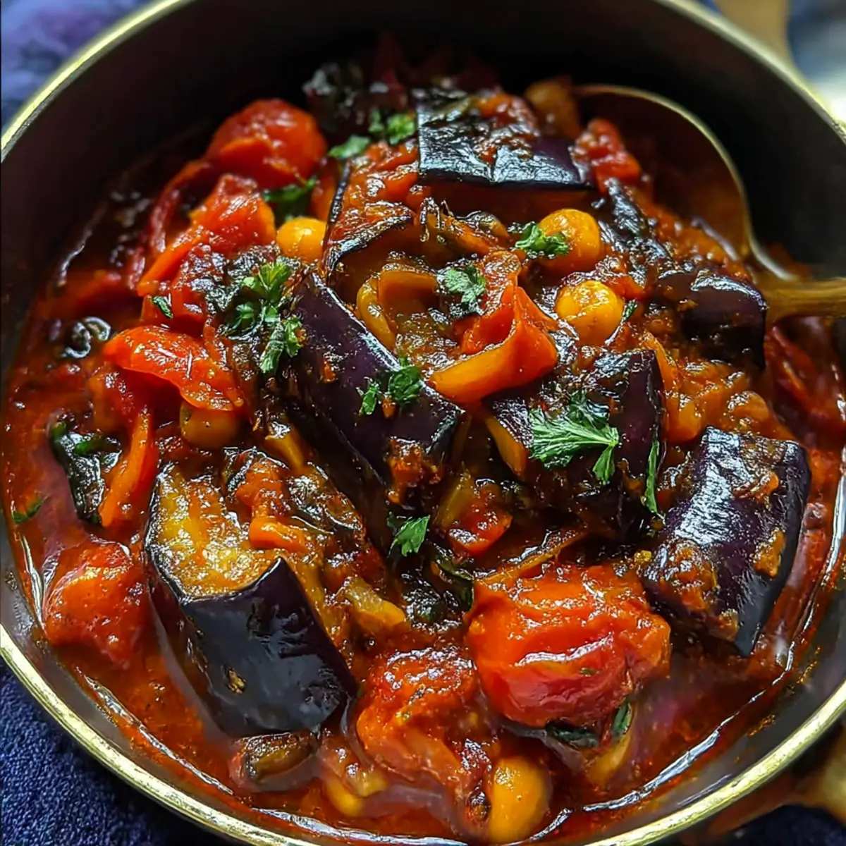 Savory Eggplant Pan with Oriental Spices for Cozy Nights 2 unnamed file 646