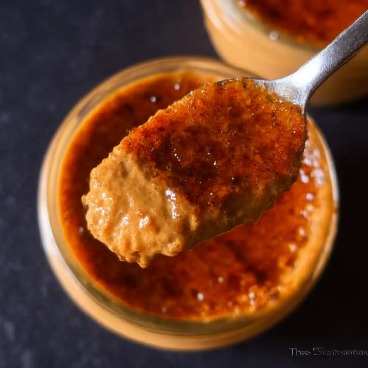 Irresistibly Smooth Thai Tea Crème Brûlée for Dessert Lovers 3 unnamed file 647