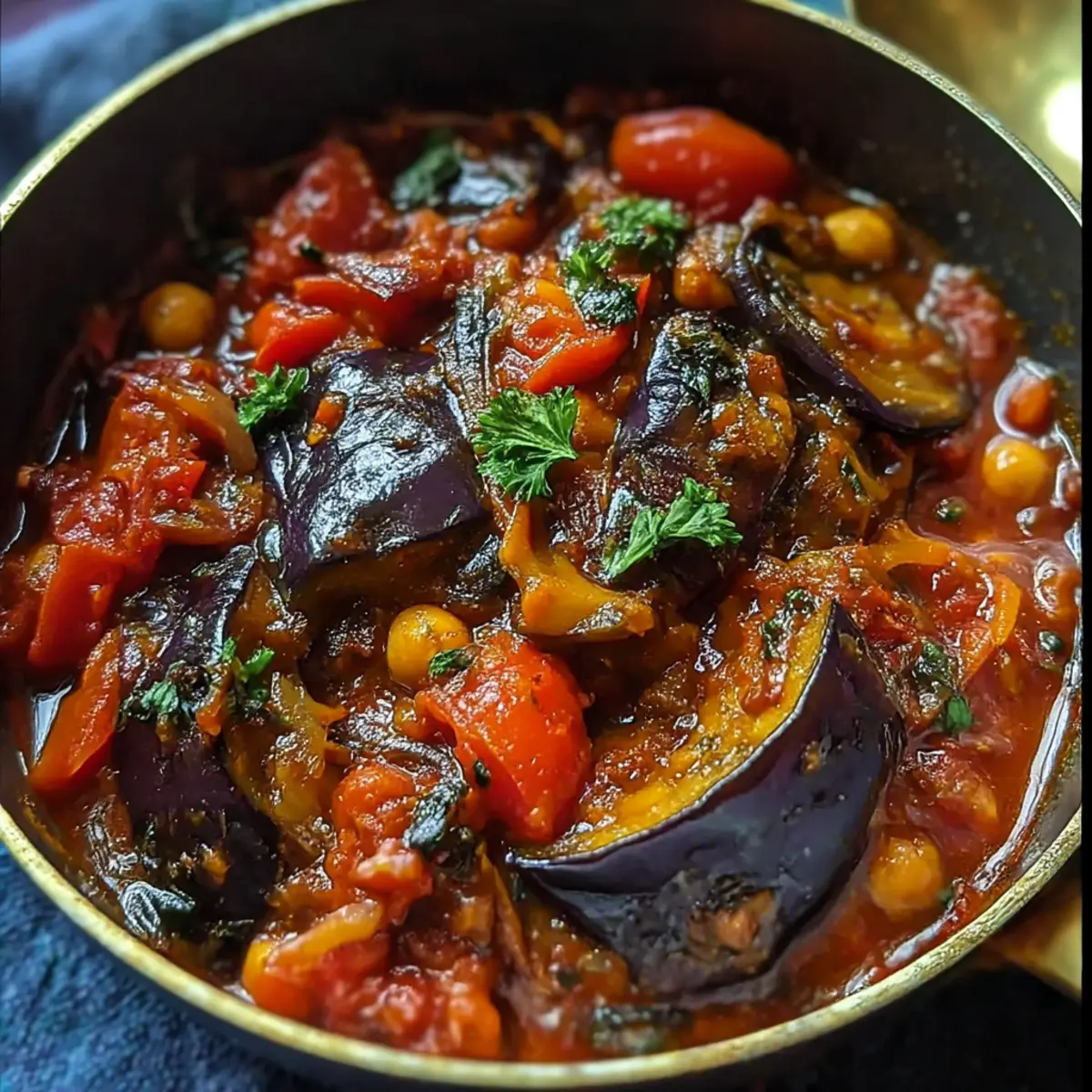 Savory Eggplant Pan with Oriental Spices for Cozy Nights 3 unnamed file 648