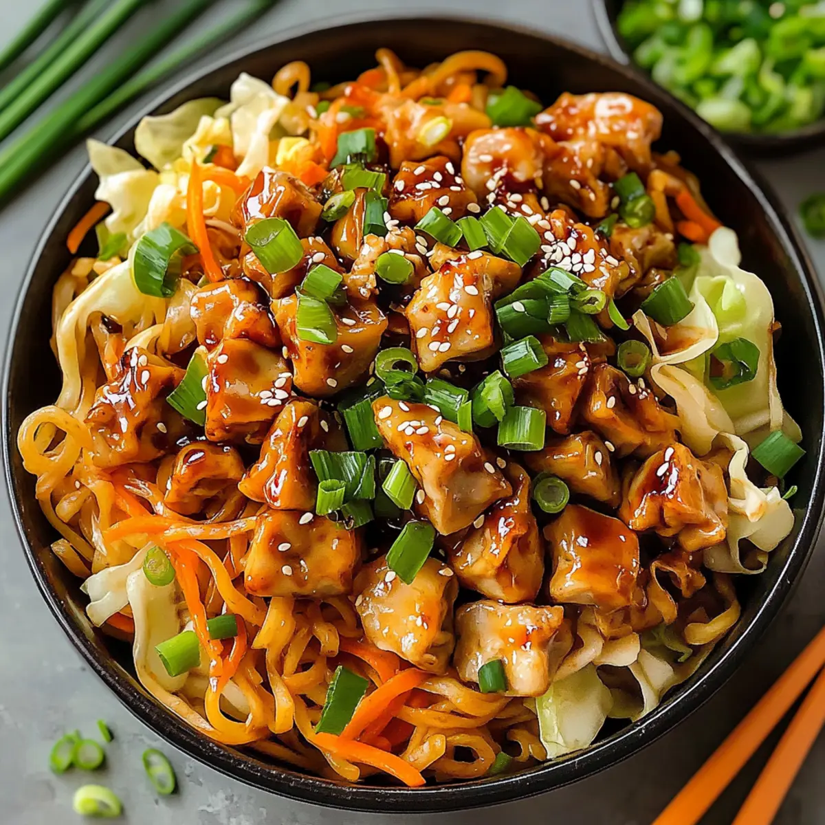 Delicious Potsticker In A Bowl: A Quick Weeknight Delight 3 unnamed file 66