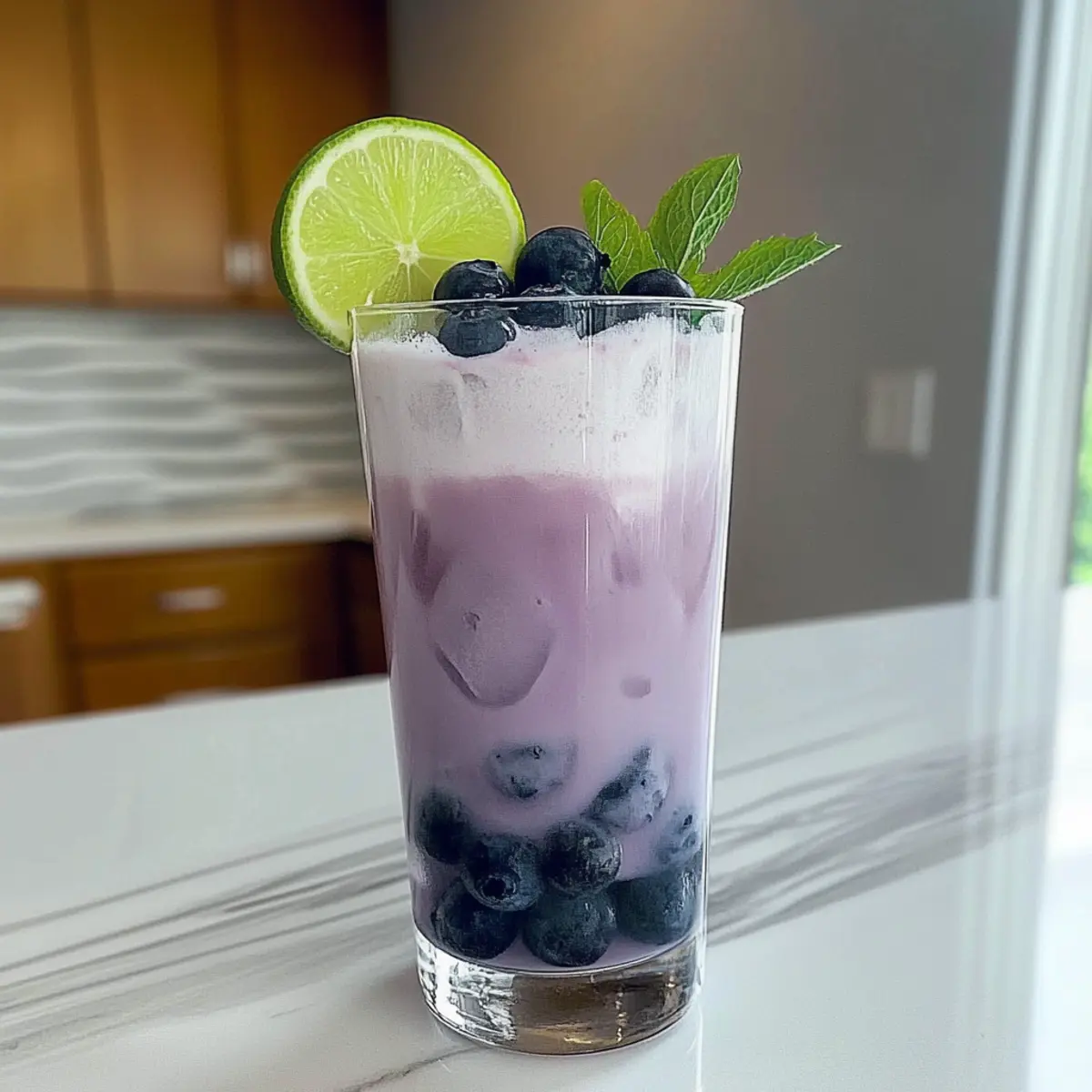 Refreshing Blueberry Coconut Cooler Mocktail for Summer Fun 1 unnamed file 663