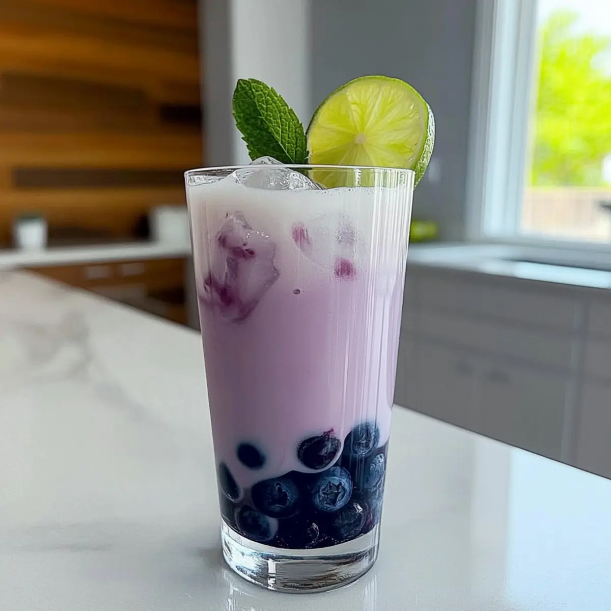 Refreshing Blueberry Coconut Cooler Mocktail for Summer Fun 2 unnamed file 669
