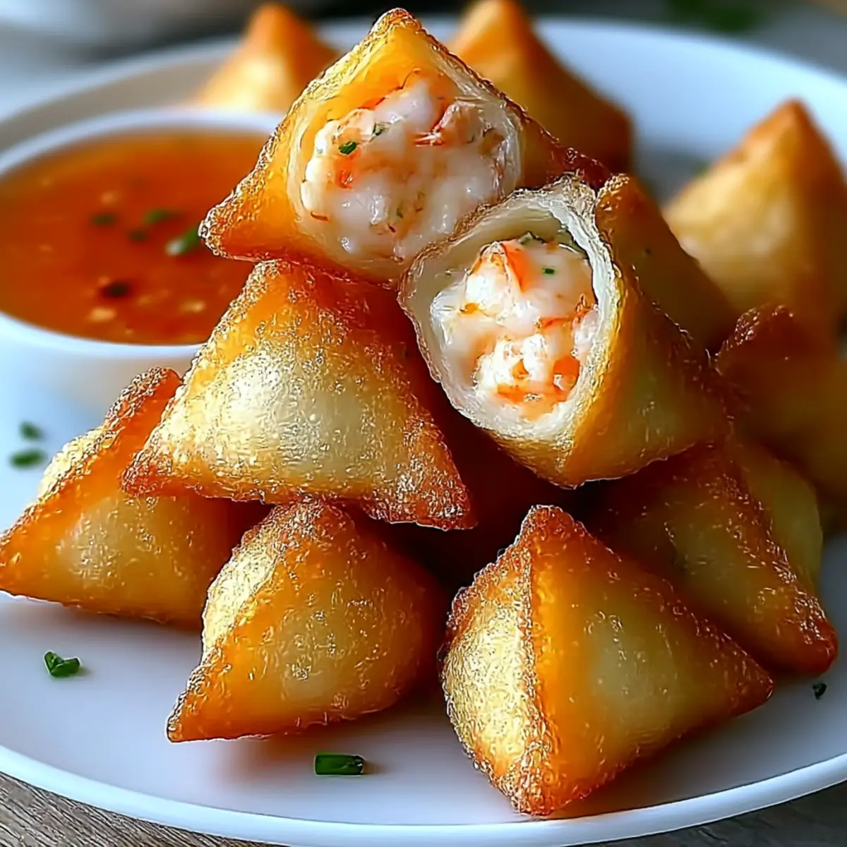 Crispy Crab Rangoon Bombs: Bite-Sized Seafood Happiness 1 unnamed file 684