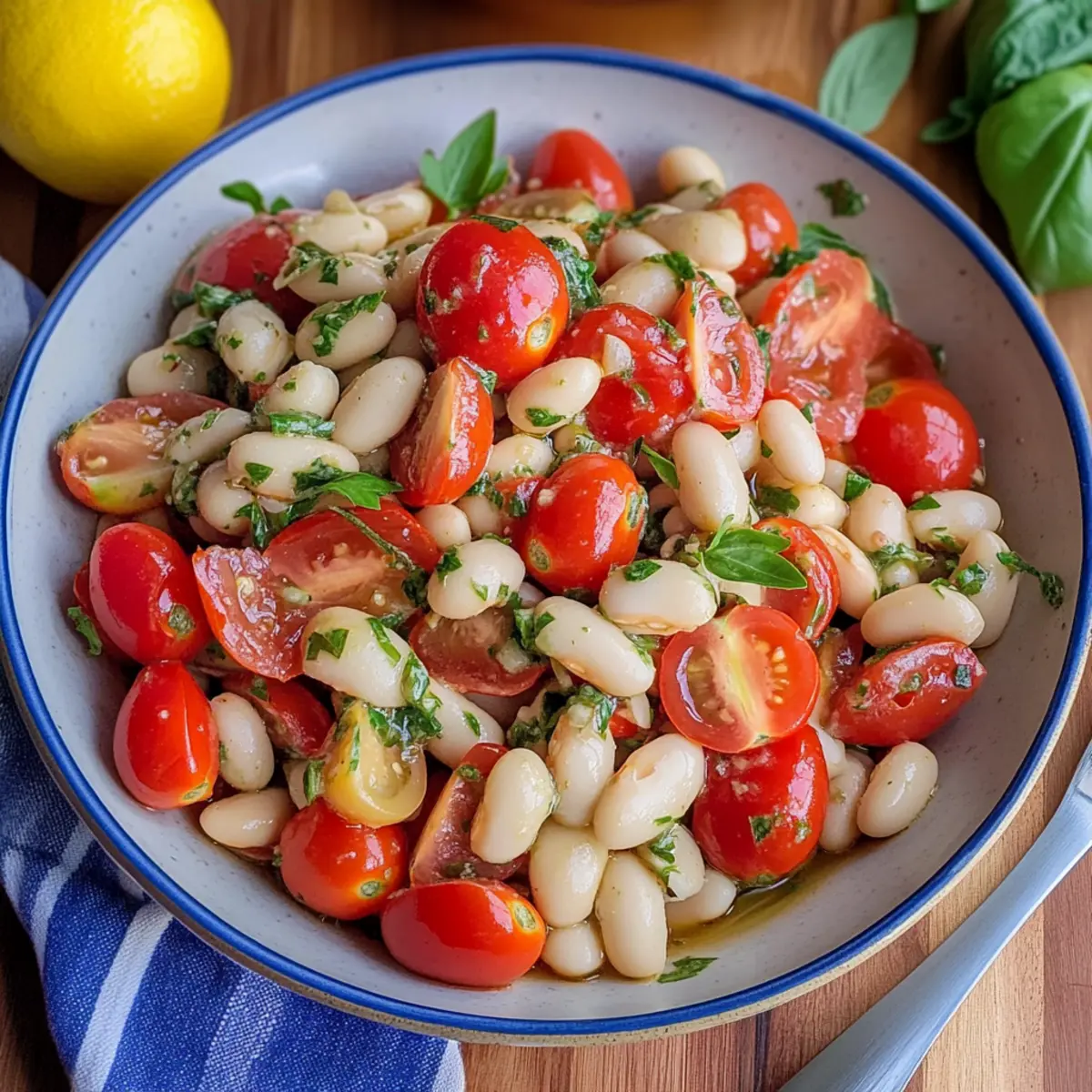 Vibrant Cherry Tomato and White Bean Salad for Fresh Flavors 1 unnamed file 693