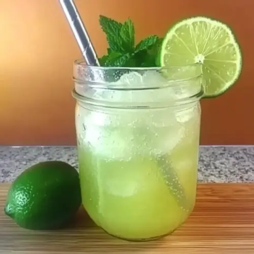 Refreshing Honey Ginger Limeade for the Ultimate Summer Sip 11 Honey Ginger Limeade