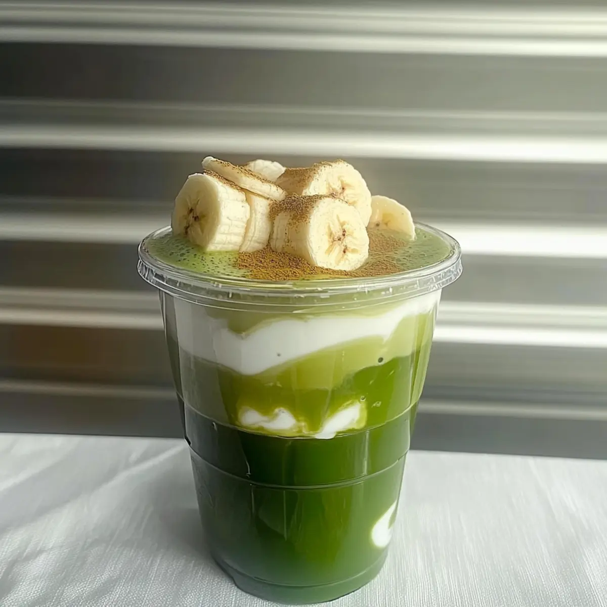 Refreshing Iced Banana Cream Matcha Latte for Hot Days 1 unnamed file 724